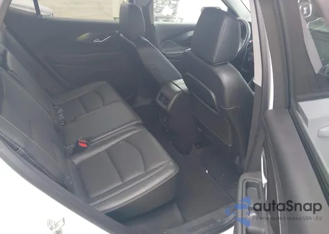 2024 GMC Terrain Awd Slt z USA, uszkodzony, nr VIN 3GKALVEGXRL383612